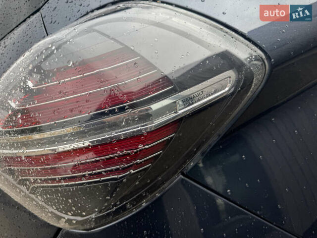 Рено Зое 2019 у Тернополі на Automoto.ua Сірий Рено Зое, об'ємом двигуна 0 л та пробігом 84 тис. км за 12800 $, фото 25 на Automoto.ua