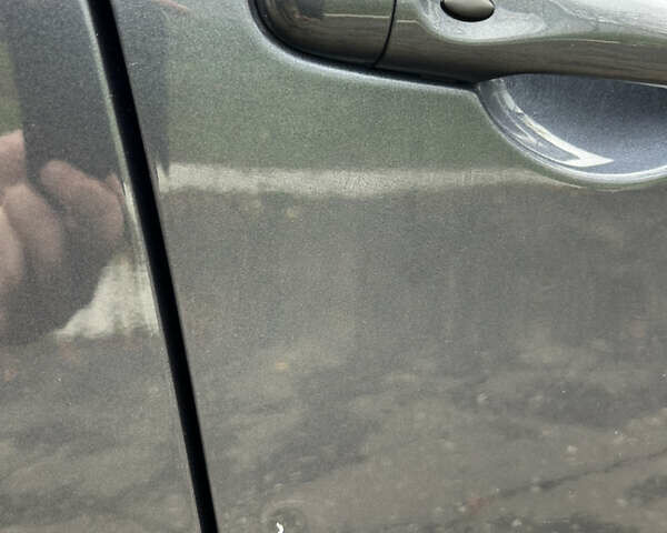 Серый Рено Зое, объемом двигателя 0 л и пробегом 16 тыс. км за 14800 $, фото 28 на Automoto.ua