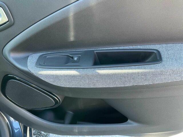 Сірий Рено Зое, об'ємом двигуна 0 л та пробігом 46 тис. км за 11350 $, фото 13 на Automoto.ua