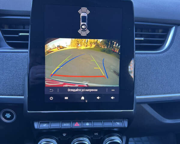 Сірий Рено Зое, об'ємом двигуна 0 л та пробігом 4 тис. км за 12900 $, фото 32 на Automoto.ua