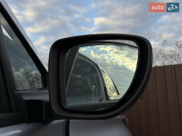 Сірий Рено Зое, об'ємом двигуна 0 л та пробігом 77 тис. км за 13350 $, фото 38 на Automoto.ua