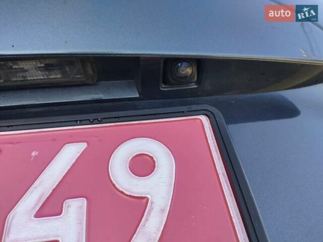 Серый Рено Зое, объемом двигателя 0 л и пробегом 74 тыс. км за 12700 $, фото 34 на Automoto.ua