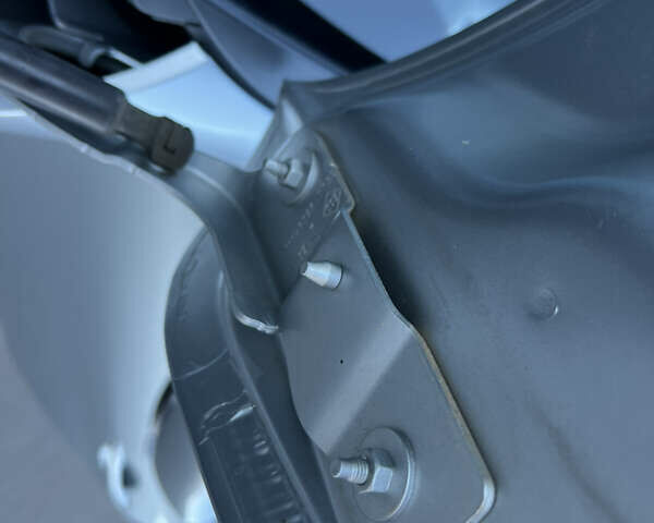 Сірий Рено Зое, об'ємом двигуна 0 л та пробігом 4 тис. км за 12900 $, фото 30 на Automoto.ua