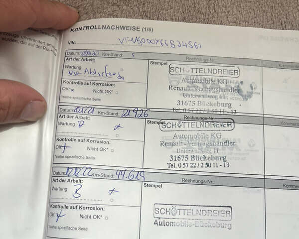 Сірий Рено Зое, об'ємом двигуна 0 л та пробігом 86 тис. км за 12300 $, фото 43 на Automoto.ua