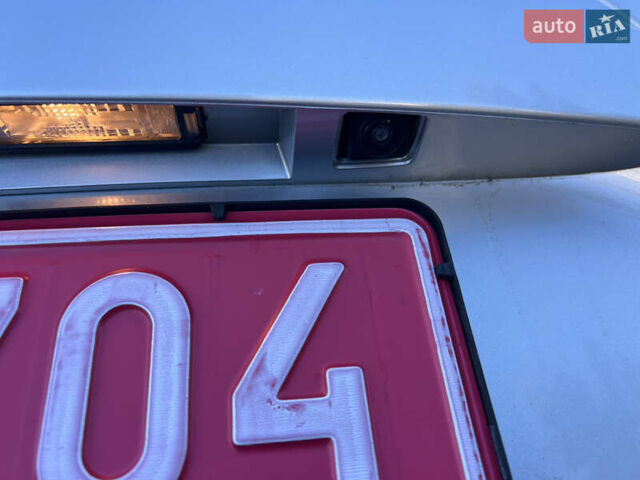 Сірий Рено Зое, об'ємом двигуна 0 л та пробігом 4 тис. км за 12900 $, фото 22 на Automoto.ua