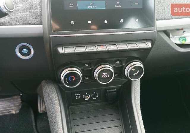 Сірий Рено Зое, об'ємом двигуна 0 л та пробігом 61 тис. км за 11499 $, фото 19 на Automoto.ua