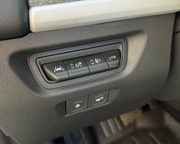 Рено Зое 2020 в Львове на Automoto.ua Серый Рено Зое, объемом двигателя 0 л и пробегом 60 тыс. км за 13550 $, фото 7 на Automoto.ua