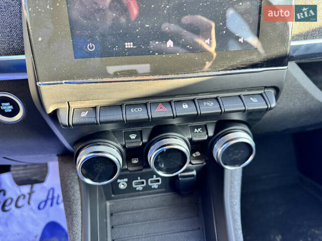 Сірий Рено Зое, об'ємом двигуна 0 л та пробігом 70 тис. км за 12500 $, фото 17 на Automoto.ua