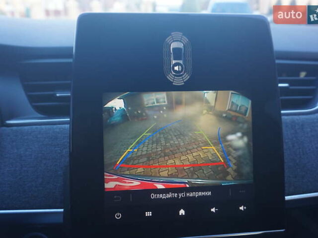 Серый Рено Зое, объемом двигателя 0 л и пробегом 174 тыс. км за 12000 $, фото 32 на Automoto.ua