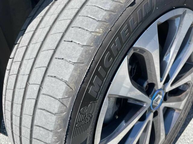 Сірий Рено Зое, об'ємом двигуна 0 л та пробігом 46 тис. км за 11350 $, фото 17 на Automoto.ua