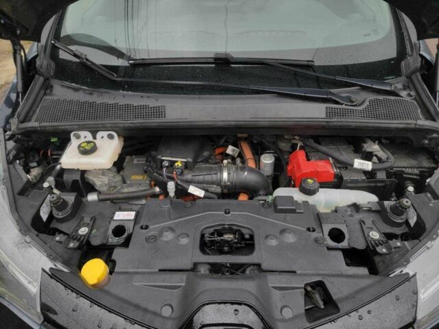 Сірий Рено Зое, об'ємом двигуна 0 л та пробігом 59 тис. км за 12500 $, фото 21 на Automoto.ua