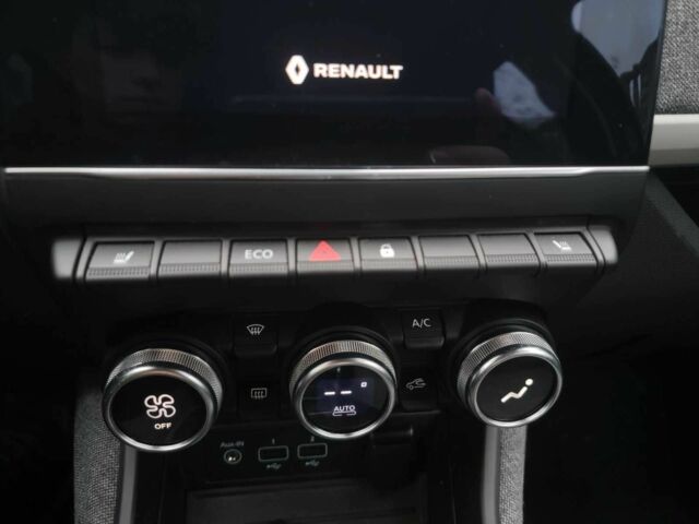 Сірий Рено Зое, об'ємом двигуна 0 л та пробігом 59 тис. км за 12500 $, фото 16 на Automoto.ua