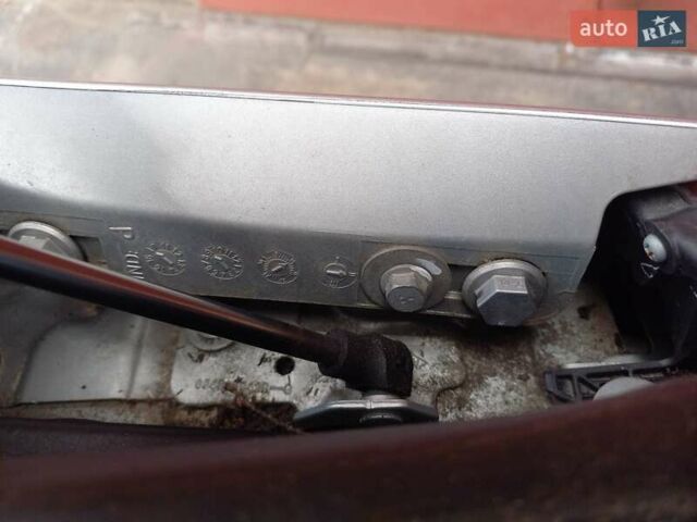 Серый Рено Зое, объемом двигателя 0 л и пробегом 36 тыс. км за 12950 $, фото 37 на Automoto.ua
