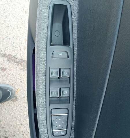 Сірий Рено Зое, об'ємом двигуна 0 л та пробігом 61 тис. км за 11499 $, фото 18 на Automoto.ua