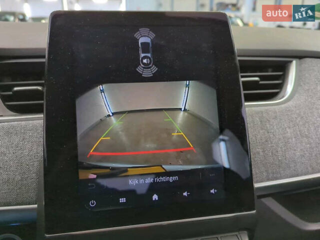 Рено Зое 2020 в Тернополе на Automoto.ua Серый Рено Зое, объемом двигателя 0 л и пробегом 50 тыс. км за 13500 $, фото 9 на Automoto.ua