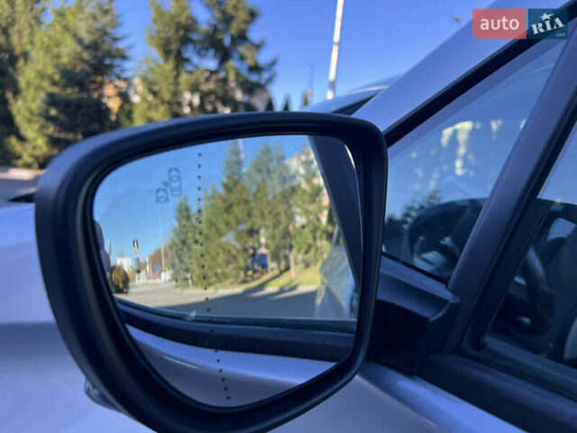 Сірий Рено Зое, об'ємом двигуна 0 л та пробігом 4 тис. км за 12900 $, фото 13 на Automoto.ua