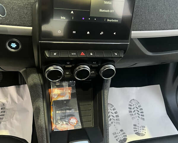 Сірий Рено Зое, об'ємом двигуна 0 л та пробігом 86 тис. км за 12300 $, фото 30 на Automoto.ua