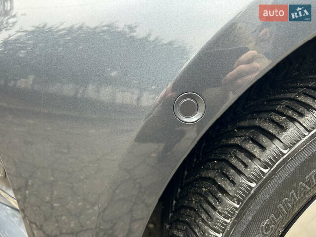 Серый Рено Зое, объемом двигателя 0 л и пробегом 16 тыс. км за 14800 $, фото 26 на Automoto.ua