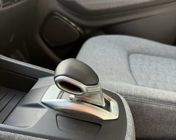 Рено Зое 2020 в Львове на Automoto.ua Серый Рено Зое, объемом двигателя 0 л и пробегом 60 тыс. км за 13550 $, фото 12 на Automoto.ua