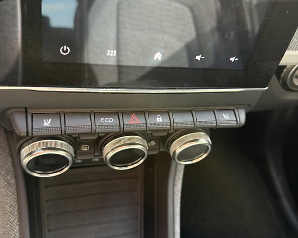 Рено Зое 2020 в Львове на Automoto.ua Серый Рено Зое, объемом двигателя 0 л и пробегом 60 тыс. км за 13550 $, фото 8 на Automoto.ua