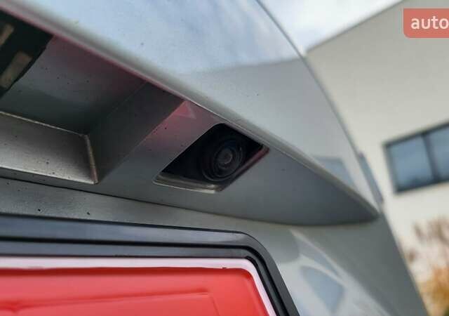 Рено Зое 2021 в Луцке на Automoto.ua Серый Рено Зое, объемом двигателя 0 л и пробегом 94 тыс. км за 12450 $, фото 14 на Automoto.ua