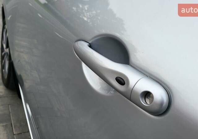 Рено Зое 2021 в Луцке на Automoto.ua Серый Рено Зое, объемом двигателя 0 л и пробегом 94 тыс. км за 12450 $, фото 20 на Automoto.ua