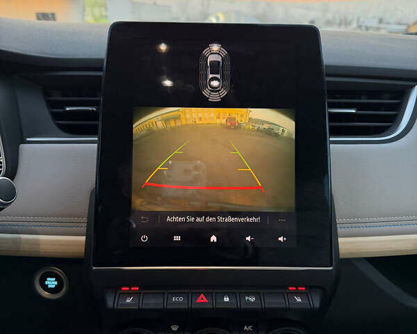 Серый Рено Зое, объемом двигателя 0 л и пробегом 40 тыс. км за 12200 $, фото 14 на Automoto.ua