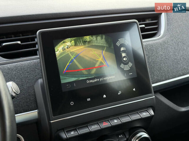 Сірий Рено Зое, об'ємом двигуна 0 л та пробігом 24 тис. км за 14850 $, фото 52 на Automoto.ua