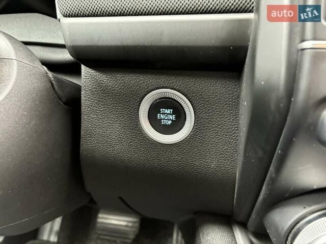 Серый Рено Зое, объемом двигателя 0 л и пробегом 33 тыс. км за 12900 $, фото 61 на Automoto.ua