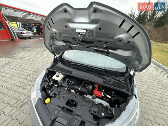 Сірий Рено Зое, об'ємом двигуна 0 л та пробігом 85 тис. км за 12600 $, фото 25 на Automoto.ua