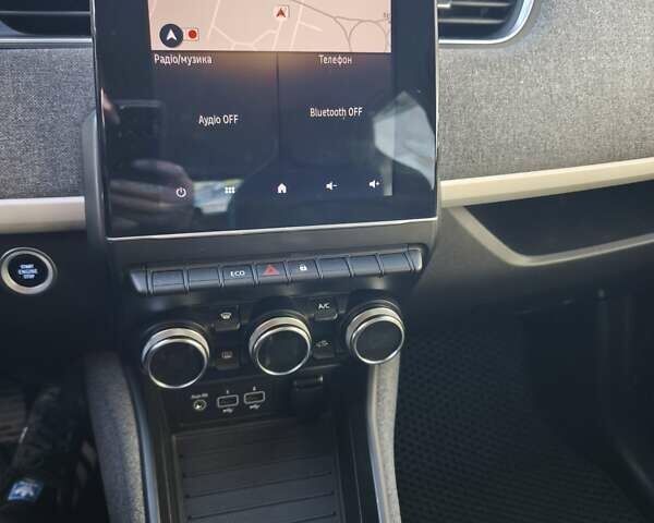 Рено Зое 2021 в Львове на Automoto.ua Серый Рено Зое, объемом двигателя 0 л и пробегом 47 тыс. км за 13800 $, фото 10 на Automoto.ua