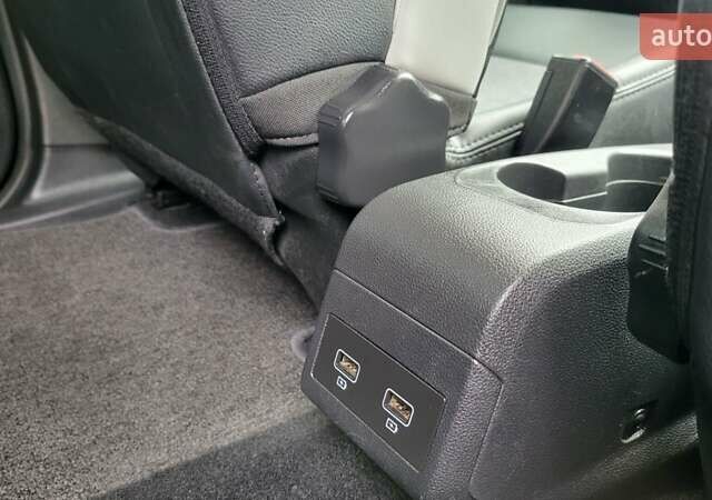 Рено Зое 2021 в Луцке на Automoto.ua Серый Рено Зое, объемом двигателя 0 л и пробегом 94 тыс. км за 12450 $, фото 18 на Automoto.ua