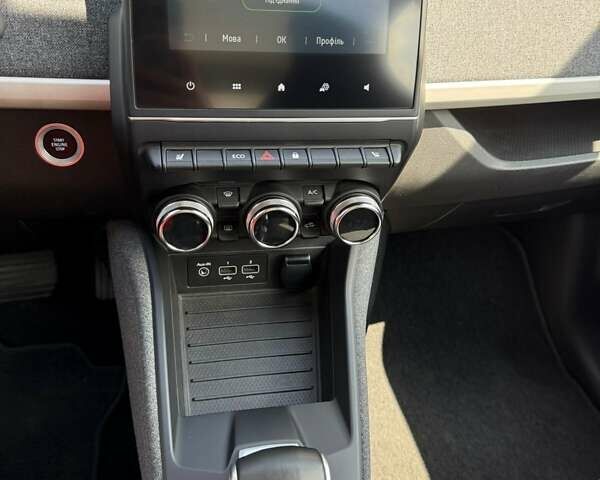 Сірий Рено Зое, об'ємом двигуна 0 л та пробігом 17 тис. км за 15200 $, фото 9 на Automoto.ua