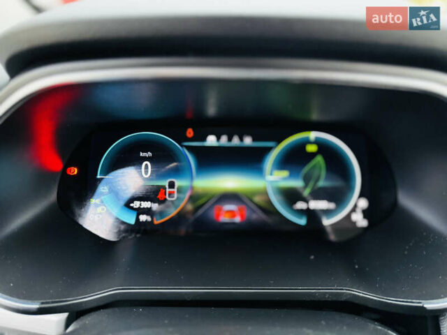 Рено Зое 2021 в Здолбунове на Automoto.ua Серый Рено Зое, объемом двигателя 0 л и пробегом 81 тыс. км за 12499 $, фото 46 на Automoto.ua