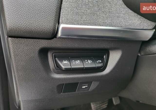 Рено Зое 2021 в Луцке на Automoto.ua Серый Рено Зое, объемом двигателя 0 л и пробегом 94 тыс. км за 12450 $, фото 22 на Automoto.ua