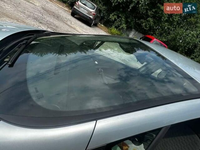 Серый Рено Зое, объемом двигателя 0 л и пробегом 38 тыс. км за 16250 $, фото 25 на Automoto.ua