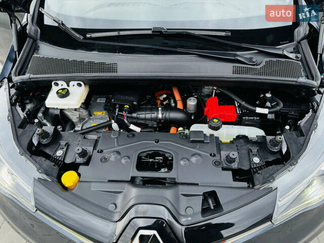 Рено Зое 2021 в Здолбунове на Automoto.ua Серый Рено Зое, объемом двигателя 0 л и пробегом 81 тыс. км за 12499 $, фото 52 на Automoto.ua