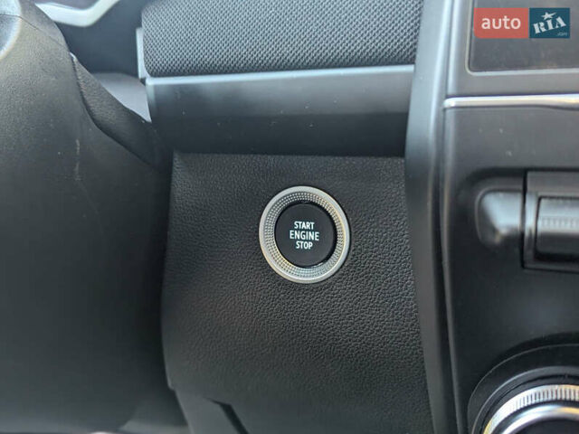 Серый Рено Зое, объемом двигателя 0 л и пробегом 29 тыс. км за 13400 $, фото 32 на Automoto.ua