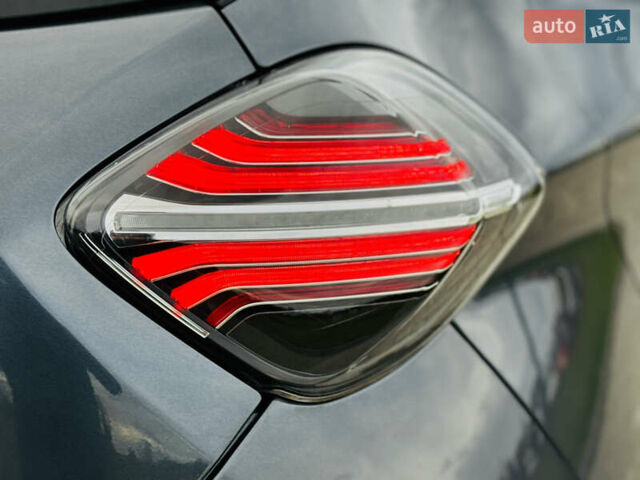 Рено Зое 2021 в Здолбунове на Automoto.ua Серый Рено Зое, объемом двигателя 0 л и пробегом 81 тыс. км за 12499 $, фото 10 на Automoto.ua