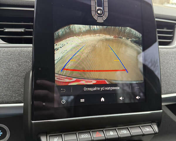 Сірий Рено Зое, об'ємом двигуна 0 л та пробігом 99 тис. км за 13950 $, фото 31 на Automoto.ua