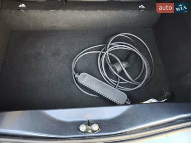 Рено Зое 2021 в Львове на Automoto.ua Серый Рено Зое, объемом двигателя 0 л и пробегом 47 тыс. км за 13800 $, фото 6 на Automoto.ua