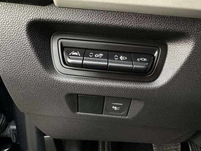 Сірий Рено Зое, об'ємом двигуна 0 л та пробігом 45 тис. км за 12750 $, фото 11 на Automoto.ua