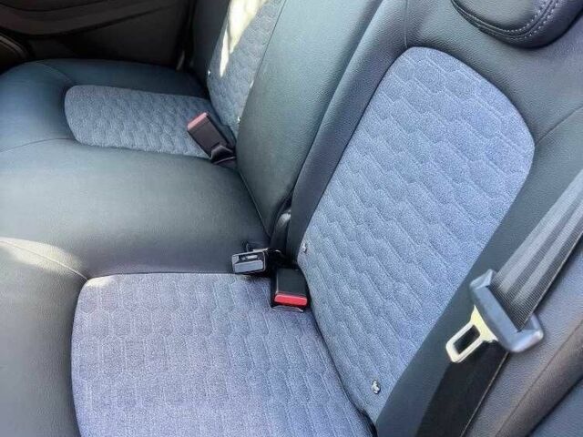 Сірий Рено Зое, об'ємом двигуна 0 л та пробігом 57 тис. км за 7500 $, фото 8 на Automoto.ua