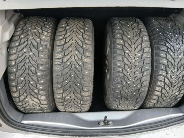 Сірий Рено Зое, об'ємом двигуна 0 л та пробігом 88 тис. км за 6500 $, фото 10 на Automoto.ua