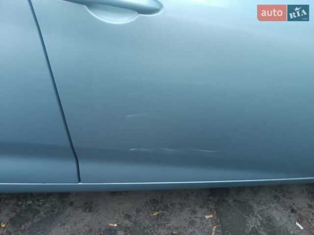 Синий Рено Зое, объемом двигателя 0 л и пробегом 479 тыс. км за 3999 $, фото 5 на Automoto.ua