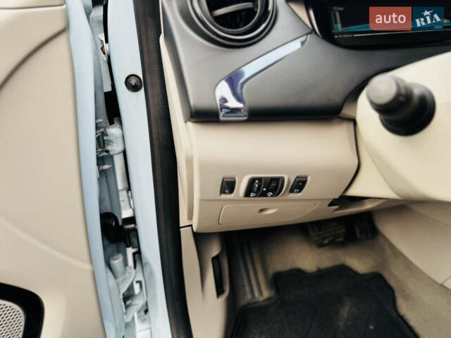 Синий Рено Зое, объемом двигателя 0 л и пробегом 63 тыс. км за 6500 $, фото 37 на Automoto.ua