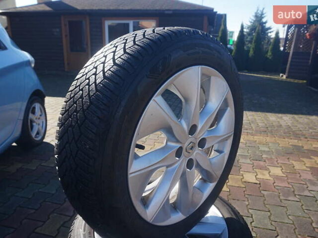 Синій Рено Зое, об'ємом двигуна 0 л та пробігом 115 тис. км за 7000 $, фото 67 на Automoto.ua