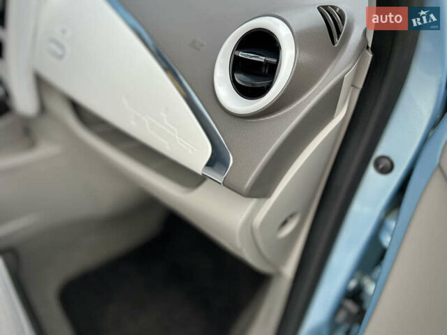 Рено Зое 2015 в Тернополе на Automoto.ua Синий Рено Зое, объемом двигателя 0 л и пробегом 98 тыс. км за 7800 $, фото 34 на Automoto.ua