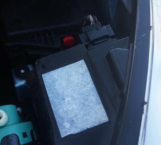 Синій Рено Зое, об'ємом двигуна 0 л та пробігом 115 тис. км за 7000 $, фото 55 на Automoto.ua