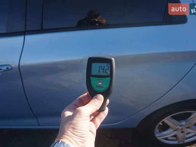 Синій Рено Зое, об'ємом двигуна 0 л та пробігом 115 тис. км за 7000 $, фото 71 на Automoto.ua